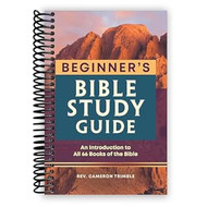 The Beginner's Bible Study Guide
