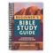 The Beginner's Bible Study Guide
