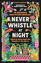 Never Whistle at Night