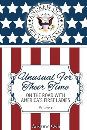 Unusual for Their Time