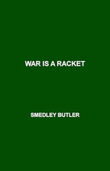 War Is a Racket