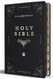 KJV Holy Bible Giant Print Thinline Large format Black