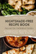 Nightshade-Free Recipe Book: Beyond the Forbidden Garden: