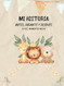 Regalo Bebe - Mi Historia Antes Durante y Despues