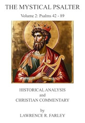 The Mystical Psalter - Volume 2