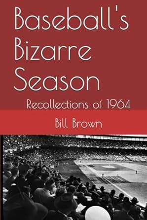 Baseball's Bizarre Season