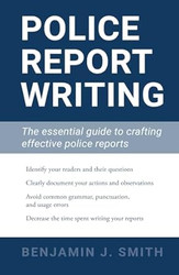 Police Report Writing
