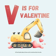 V is for Valentine