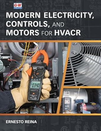 Modern Electricity Controls and Motors for HVACR