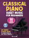Classical Piano Sheet Music for Beginners