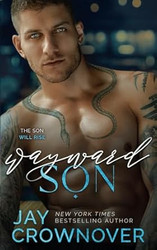 Wayward Son