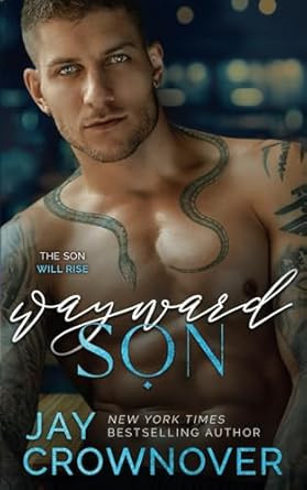 Wayward Son