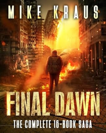 Final Dawn Final Dawn