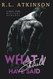 What I Should Have Said: A Small Town Military Romance