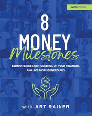 8 Money Milestones Workbook