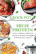 High Protein Slow Cooker Cookbook Quick & Delicious Ideas High Protein Slow Cooker Cookbook Quick & Delicious Ideas