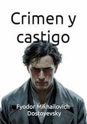 Crimen y castigo (Spanish Edition)