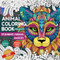 Animal Coloring Book for Adults | Stunning Animal Images Animal Coloring Book for Adults | Stunning Animal Images