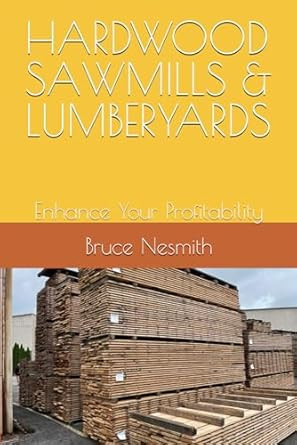 Hardwood Sawmills & Lumberyards