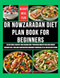 Dr Nowzaradan Diet Plan Book for Beginners