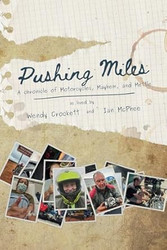 Pushing Miles