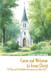 Come and Welcome to Jesus Christ
