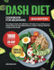 DASH Diet Cookbook for Beginners