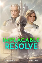 Implacable Resolve