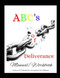 The ABC's of Deliverance Workbook & Manual