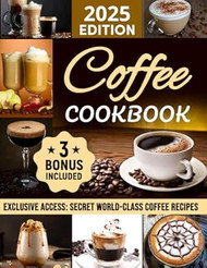 Coffee Cookbook