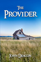 The Provider (The Provider Saga)