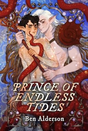 Prince of Endless Tides