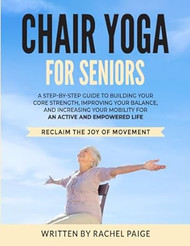 Chair Yoga for Seniors