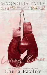 Loving Romeo: Special Edition