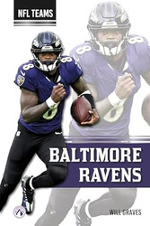 Baltimore Ravens (NFL Teams)