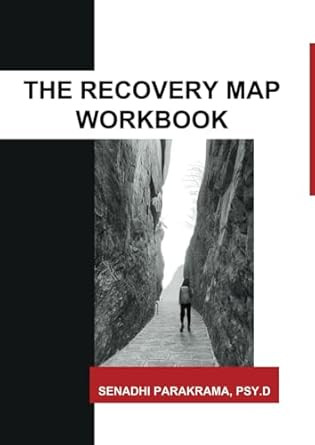 The Recovery Map Workbook