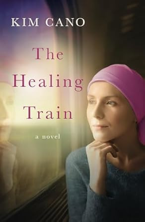 The Healing Train