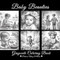 Baby Beauties Grayscale Coloring Book