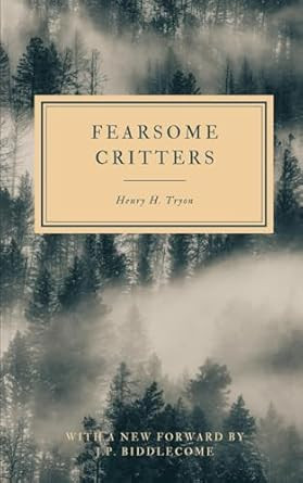 Fearsome Critters