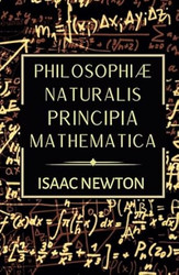 Philosophiae Naturalis Principia Mathematica
