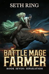 Separation: A Fantasy LitRPG Adventure