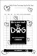 Daily Puppy Potty Training Log Book/ Chart