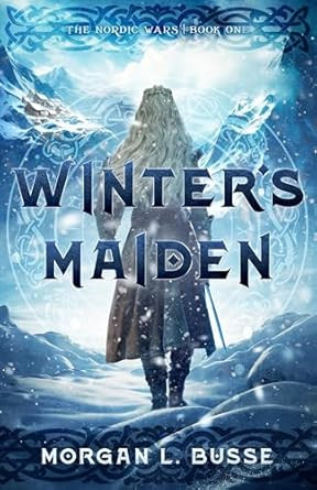 Winter's Maiden