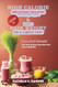 High Calorie Smoothie Recipes for Weight Gain and How to
