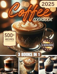 Coffee Cookbook