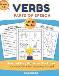 Verbs Action Words