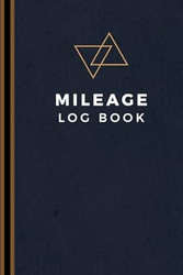 Mileage Log Book
