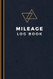 Mileage Log Book