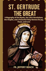 ST. GERTRUDE THE GREAT
