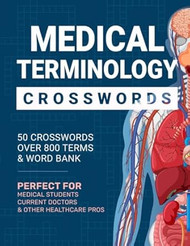 Medical Terminology Crosswords